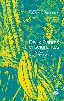 Télécharger le livre :  Deux Plantes enseignantes