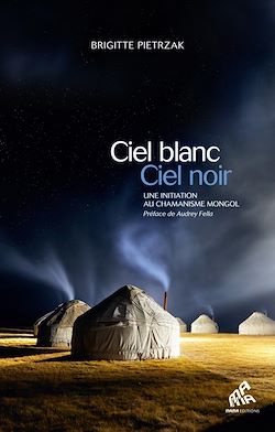 Télécharger le livre :  Ciel blanc, Ciel noir