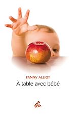 Télécharger le livre :  À table avec bébé