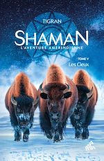Télécharger le livre :  Shaman, L'Aventure amérindienne : Tome 5, Les Cieux
