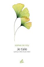 Télécharger le livre :  Je t'aile