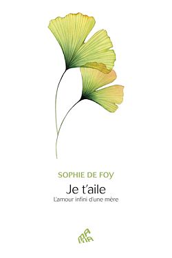 Télécharger le livre :  Je t'aile