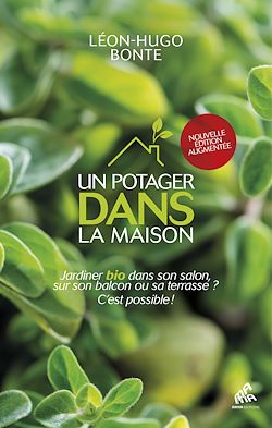 Télécharger le livre :  Un potager dans la maison