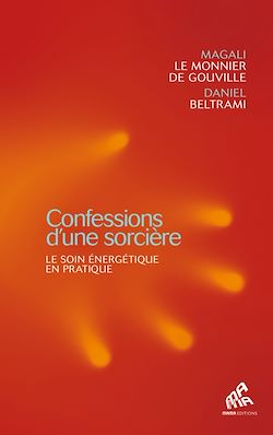 Télécharger le livre :  Confessions d'une sorcière