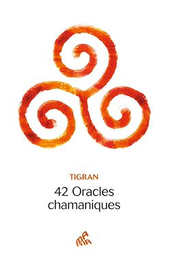 Télécharger le livre :  42 Oracles chamaniques