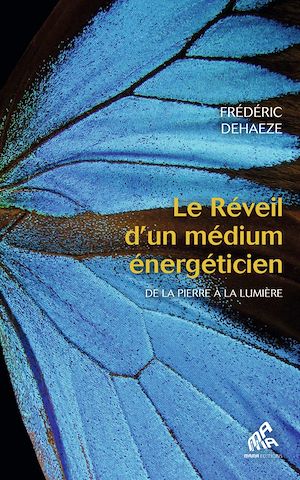 Téléchargez le livre :  Le Réveil d'un médium énergéticien