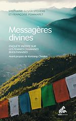Télécharger le livre :  Messagères divines