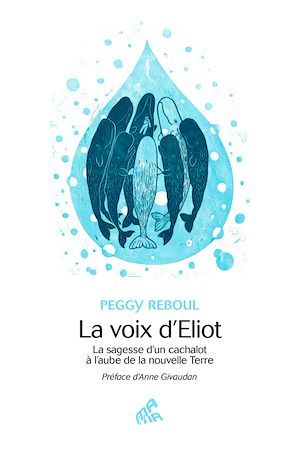 Téléchargez le livre :  La voix d'Eliot