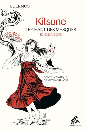 Download the eBook: Kitsune - Le chant des masques