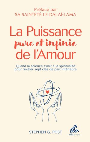 Download the eBook: La puissance pure et infinie de l'Amour