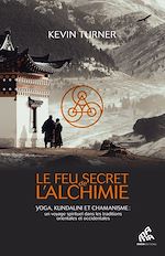 Télécharger le livre :  Le Feu secret de l'alchimie