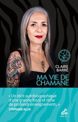 Télécharger le livre :  Ma vie de chamane