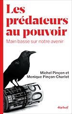 Télécharger le livre :  Les prédateurs au pouvoir
