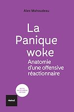 Télécharger le livre :  La Panique woke