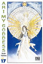 Télécharger le livre :  Ah! My Goddess T17
