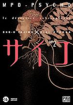 Télécharger le livre :  MPD Psycho T02