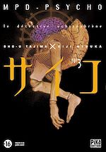 Télécharger le livre :  MPD Psycho T03
