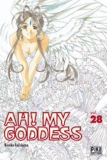 Télécharger le livre :  Ah! My Goddess T28
