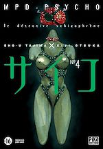 Télécharger le livre :  MPD Psycho T04
