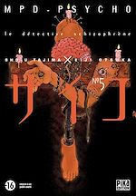 Télécharger le livre :  MPD Psycho T05