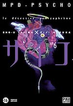 Télécharger le livre :  MPD Psycho T06