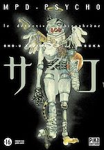 Télécharger le livre :  MPD Psycho T07