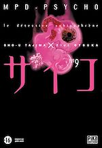 Télécharger le livre :  MPD Psycho T09