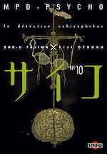 Télécharger le livre :  MPD Psycho T10
