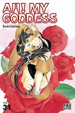 Télécharger le livre :  Ah! My Goddess T31