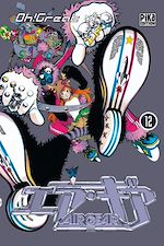 Télécharger le livre :  Air Gear T12