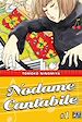Télécharger le livre :  Nodame Cantabile T01