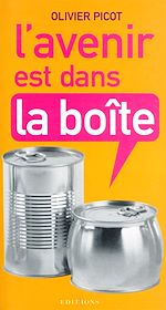 Télécharger le livre :  L'Avenir est dans la boîte