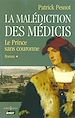 Télécharger le livre :  La Malédiction des Médicis, t.I : Le Prince sans couronne