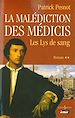 Télécharger le livre :  La Malédiction des Médicis, t.II : Les Lys de sang