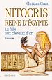 Télécharger le livre :  Nitocris, Reine d'Egypte, t.I : La Fille aux Cheveux d'Or