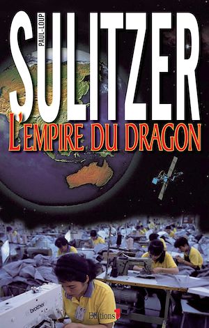 L'EMPIRE DU DRAGON