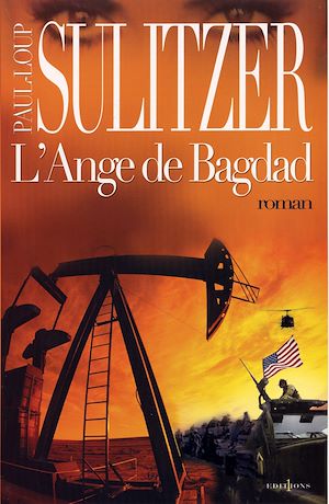 L'ANGE DE BAGDAD