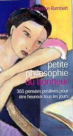 Télécharger le livre :  Petite philosophie de la paix intérieure