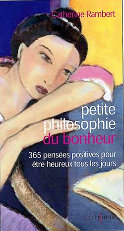 Télécharger le livre :  Petite philosophie de la paix intérieure