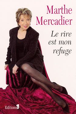 Télécharger le livre :  Le Rire est mon refuge