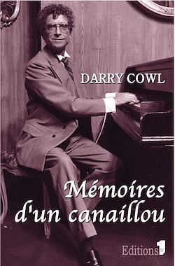 Télécharger le livre :  Mémoires d'un canaillou