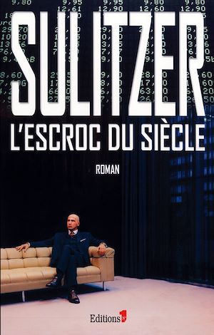 L'ESCROC DU SIECLE