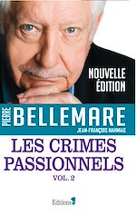Télécharger le livre :  Les Crimes passionnels vol. 2
