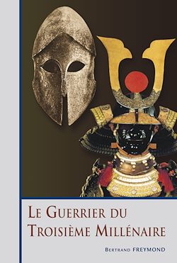 Télécharger le livre :  Le Guerrier du Troisième Millénaire