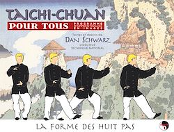 Télécharger le livre :  Taichi Chuan pour tous - Volume 1