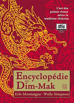 Télécharger le livre :  Encyclopédie du Dim-Mak