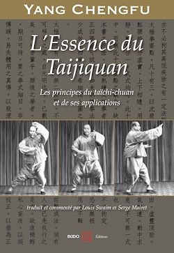Télécharger le livre :  L'Essence du Taijiquan