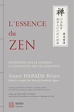 Download this eBook L'Essence du Zen