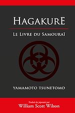 Download this eBook Hagakure - Le livre du samouraï