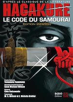 Download this eBook Hagakure : Le code du samouraï